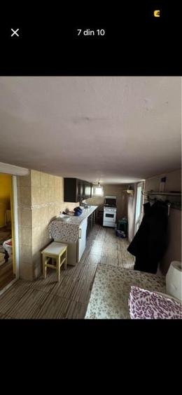 Casă cu 4 camere cu Teren 1000 Mp în Ileana