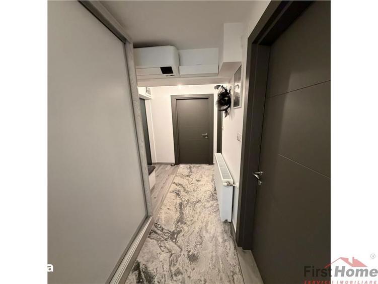 Apartament cu 2 camere decomandat, mobilat în Gară