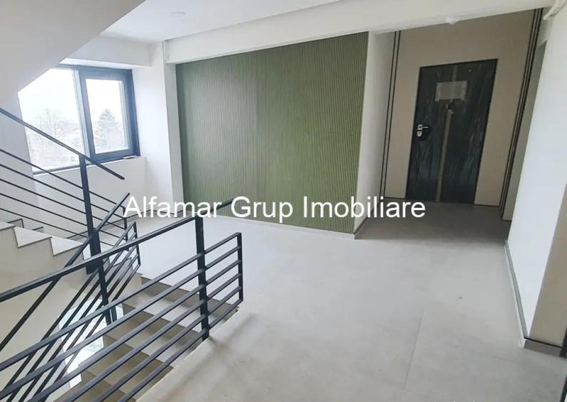 Apartament cu 2 camere decomandat în Andronache