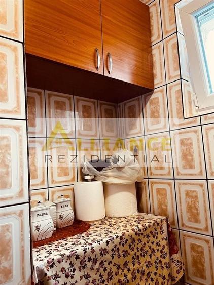 Apartament 2 camere || Aparatorii Patriei || 7 min metrou - 11