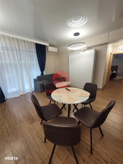 Apartament cu 2 camere în Nord — fotografia 3