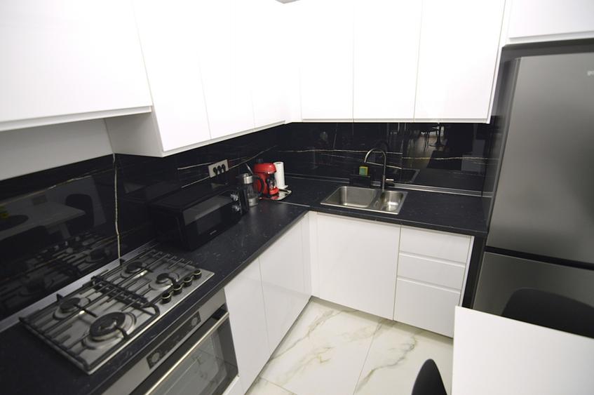Apartament cu 2 camere decomandat, mobilat în Unirii
