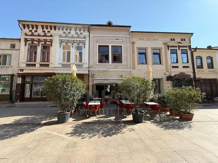 Spațiu comercial, de 134.63 mp, în Ultracentral