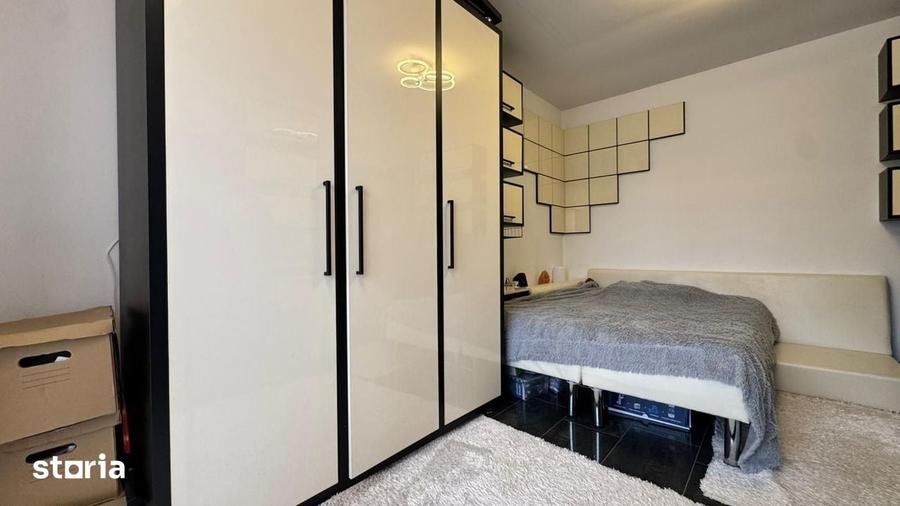 COMISION 0% | Apartament 2 Camere | Giroc | Etaj 2 | 38mp - 2