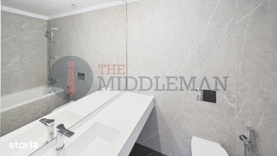Apartament cu 4 camere în Pipera