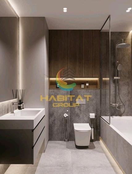 Apartament cu 3 camere decomandat în Theodor Pallady