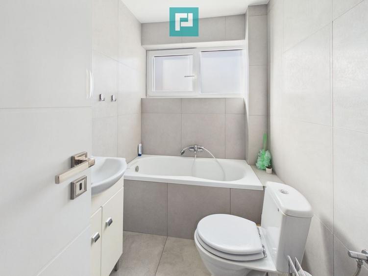 Apartament cu 2 camere, mobilat în Sud-Est
