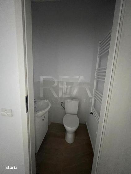 Spațiu comercial, de 430 mp, în Ferdinand