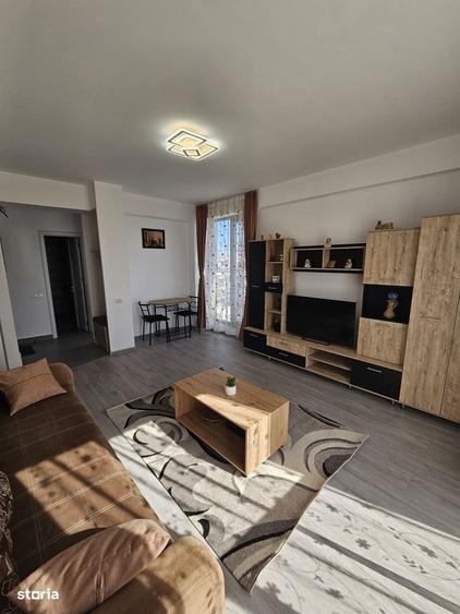 Ultra-Modern & Lux | Vitan - Zona Vile | Terasa 20mp Prima Inchiriere - 7