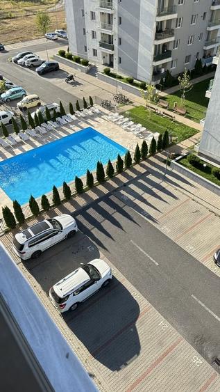 Apartament decomandat în Prelungirea Ghencea