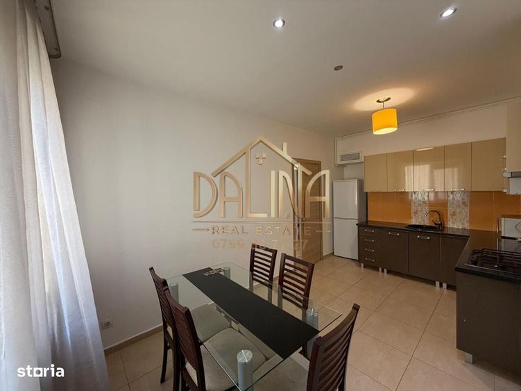 Apartament cu 2 camere în Vitan