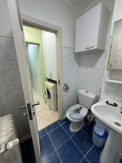 Apartament cu 3 camere decomandat, mobilat în Morarilor
