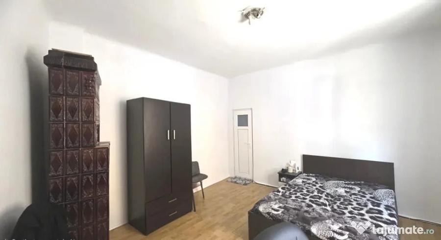 Casă cu 2 camere cu Teren 150 Mp în Iancului