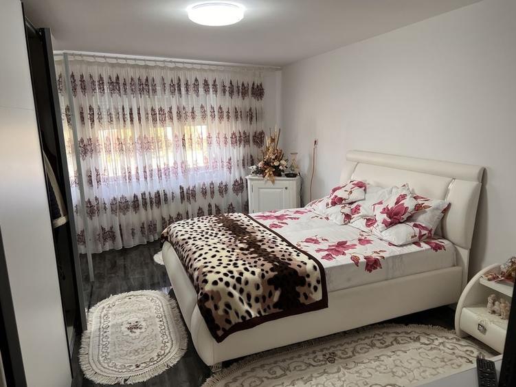 Casă cu 2 camere în Central