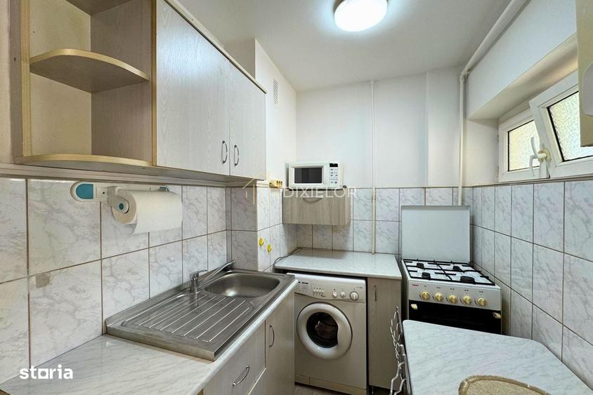Garsonieră în Ultracentral