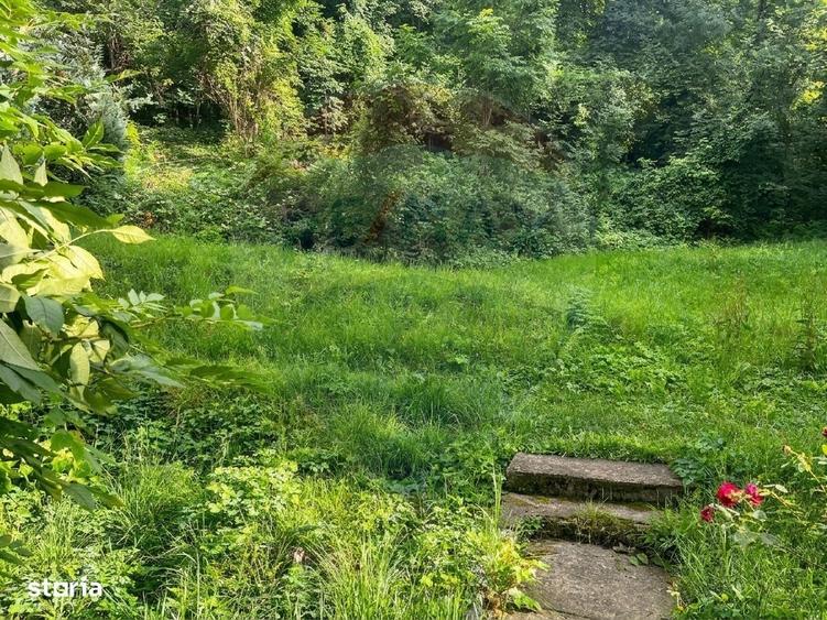 Apartament in centrul Brasovului de inchiriat. - 6
