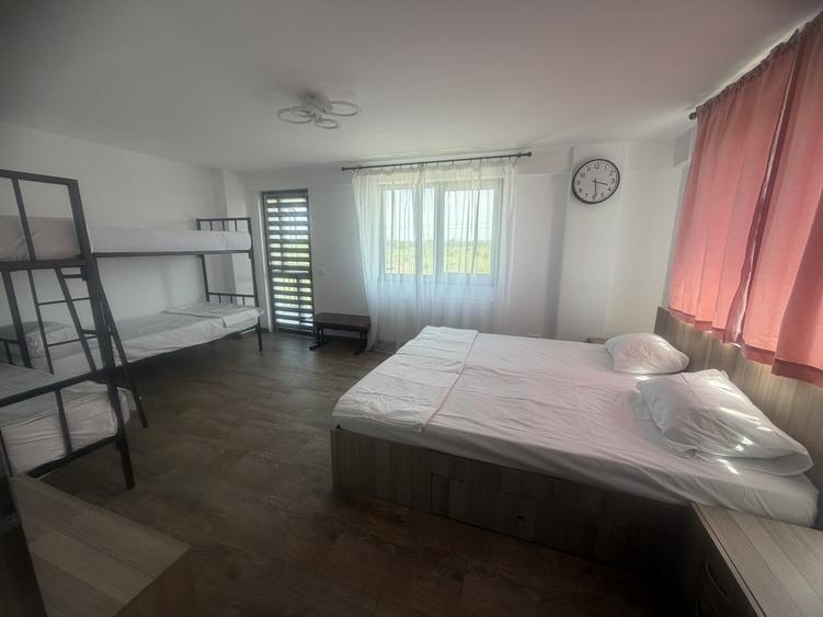 Apartament decomandat în Domenii