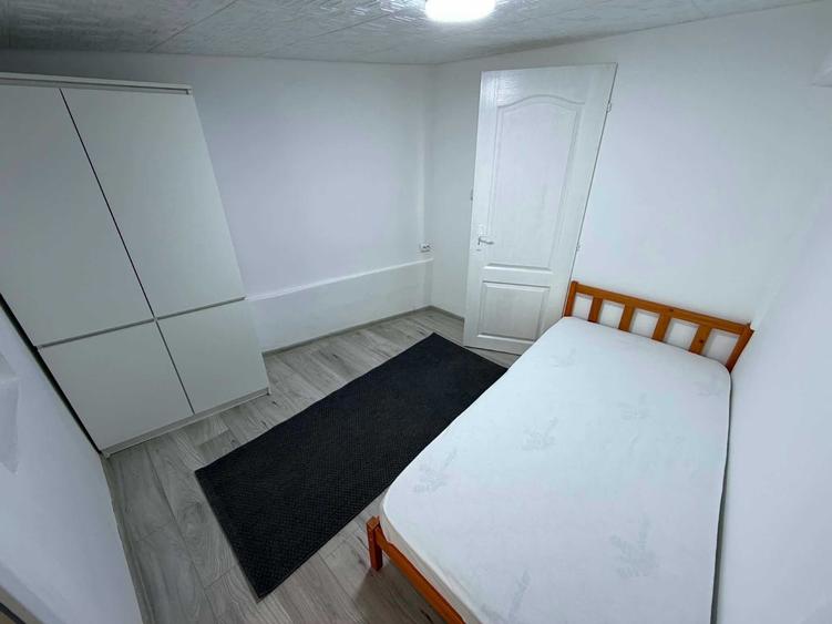 Apartament cu 2 camere decomandat în Cug