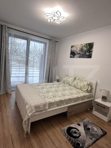 Apartament 2 camere | Parcare | Zona Calea Moldovei - 4