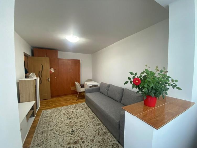Apartament cu 2 camere decomandat în Costin Georgian