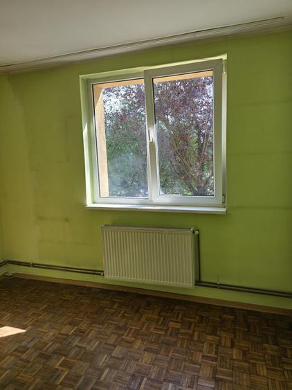 Apartament cu 2 camere decomandat în Vlahuță