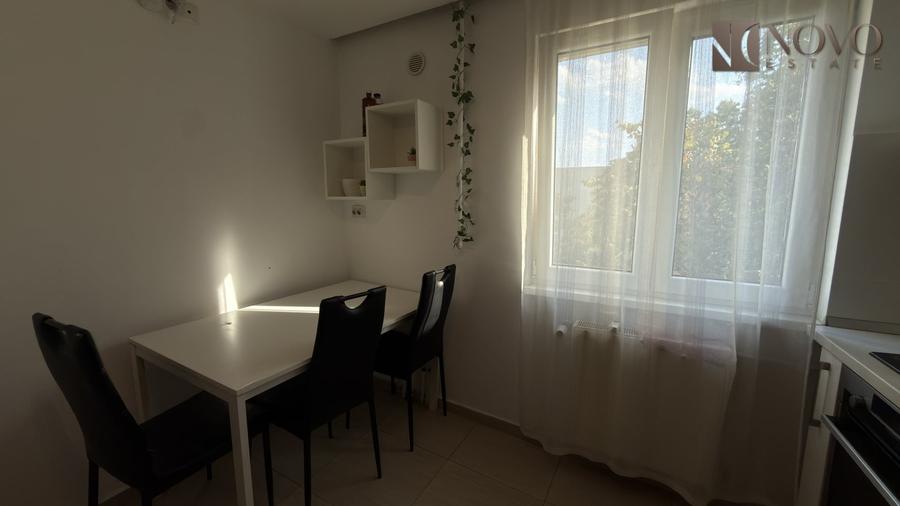 Apartament 3 Camere devomandat | Loc de parcare |Metrou  1 Decembrie 1918 | - 6