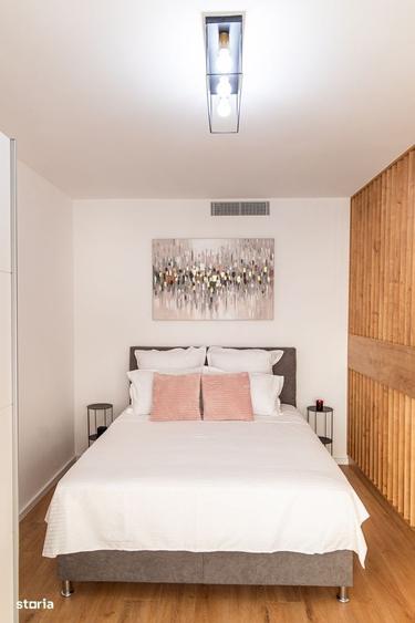Apartament în Gară