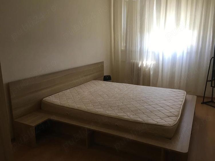 Apartament cu 2 camere decomandat, mobilat în Dristor