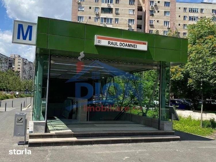Garsonieră în Drumul Taberei