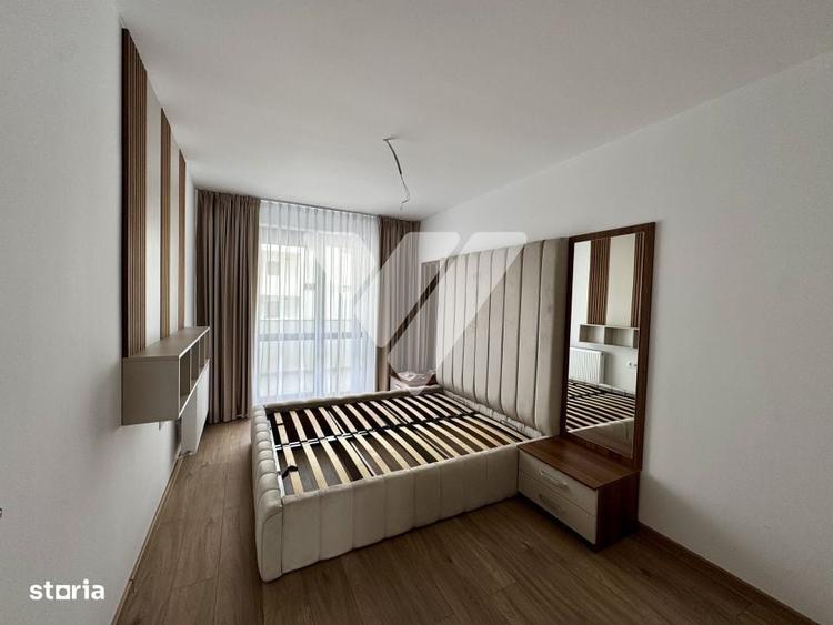 Apartament 3 camere decomandat la cheie, 83 mp Kaufland Doamna Stanca - 3