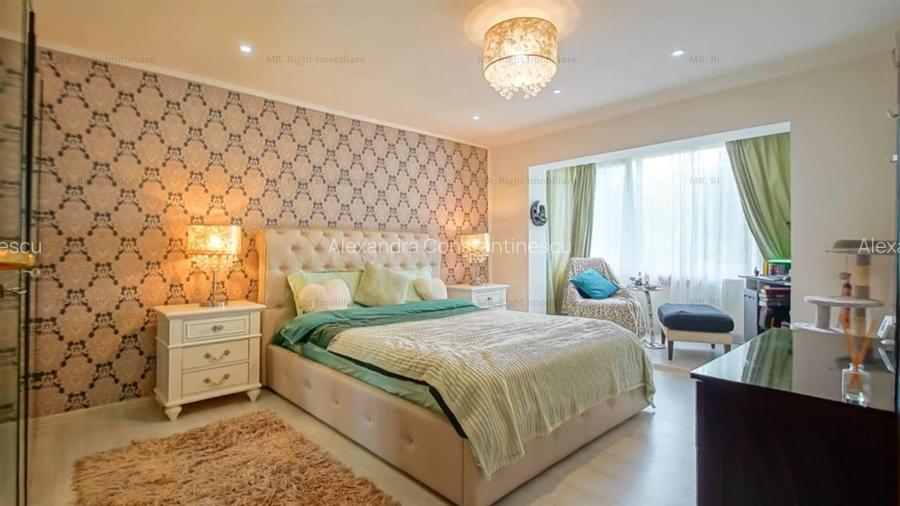 Apartament 2 camere Elegant | Racadau | Parcul Trandafirilor