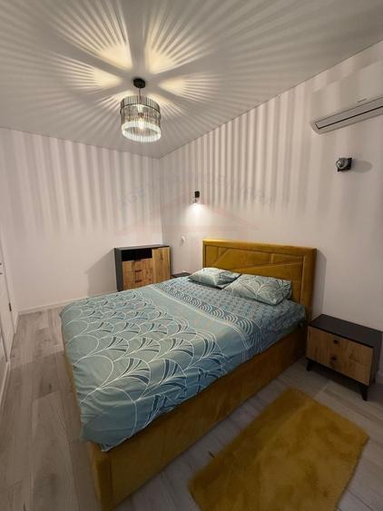 Apartament cu 2 camere decomandat în Țiglina 1