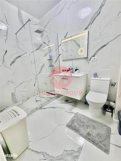 Apartament cu 2 camere în Universitate