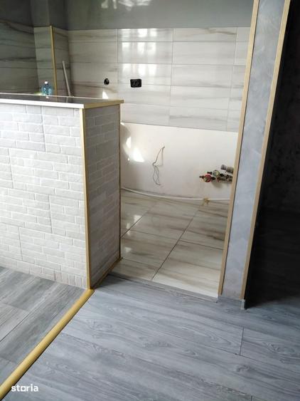 Garsoniera libera, 30mp, amenajata complet, Podul de Piatra - 4