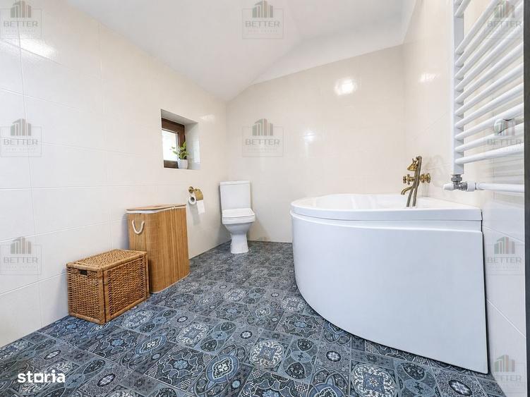 Casa de vanzare | 4 camere si 2 bai | Berceni, Ilfov | La Cheie - 3