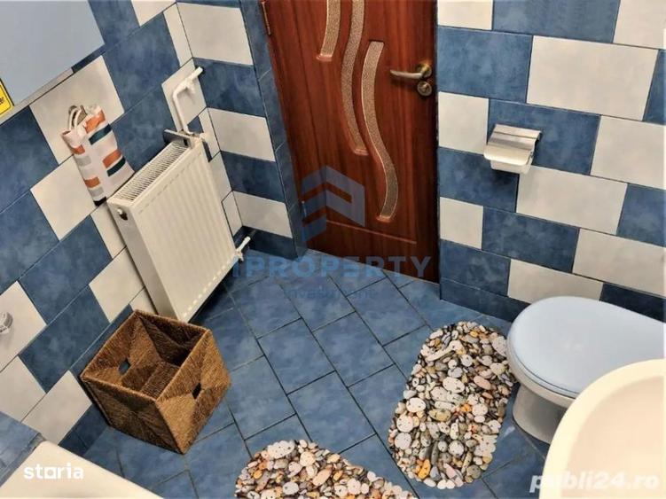 Apartament cu 2 camere, mobilat în Obor