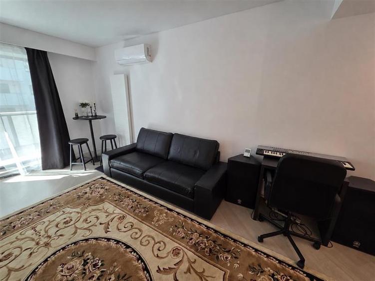 Apartament studio Premium Cortina Residence Pipera etaj 2 - 19