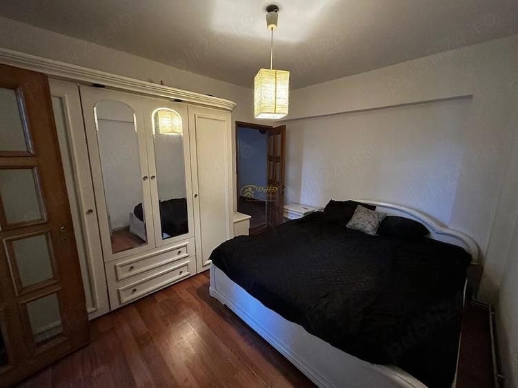 Apartament cu 3 camere decomandat în Ultracentral
