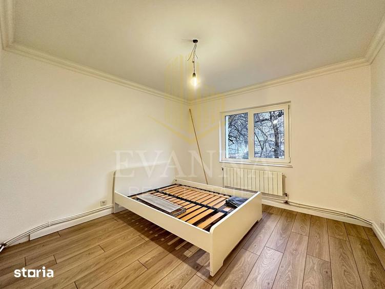 Apartament cu 3 camere decomandat în Vasile Alecsandri