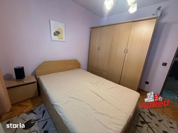 Apartament cu 4 camere în Tudor Vladimirescu