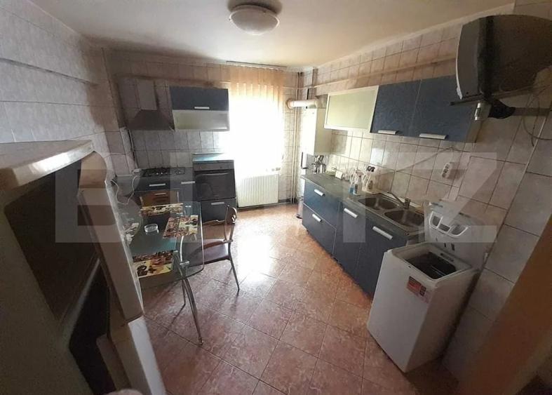 Apartament 2 camere de inchiririat | Decomandat | Etaj 3 | Mobilat și utilat - 3