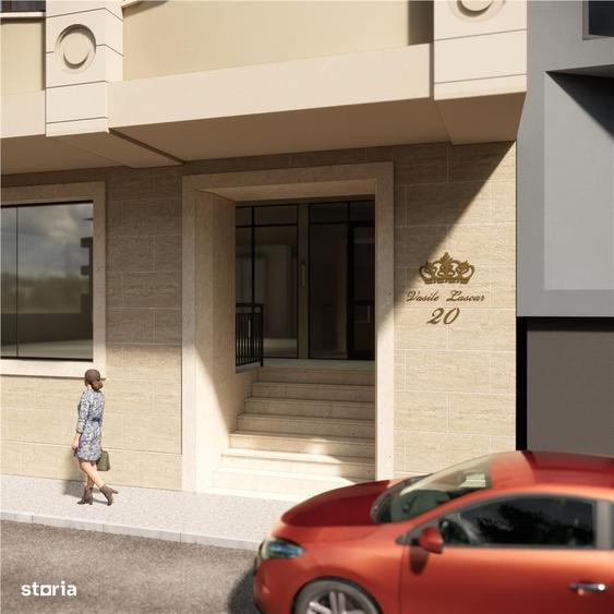 Apartament cu 4 camere de vanzare, Universitate-Piata Rosetti - 12