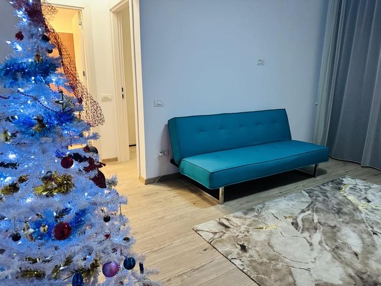 Apartament cu 3 camere, mobilat în Drumul Taberei