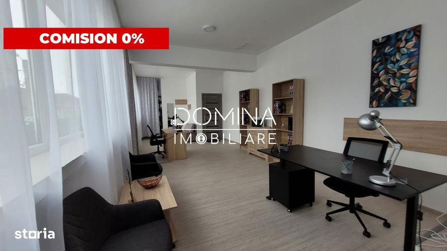 Inchiriere spatiu birouri - zona comerciala Piata Mica - 7