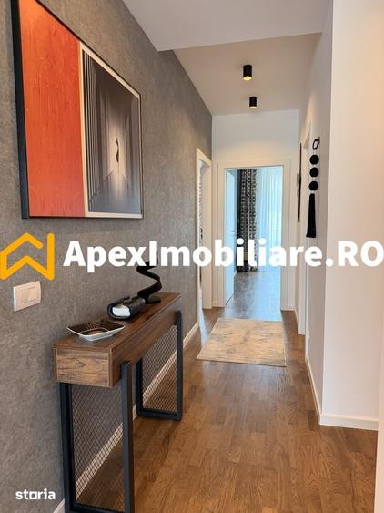 Apartament cu 3 camere decomandat în Grivița