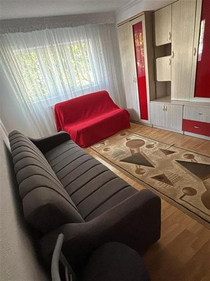 Apartament cu 2 camere decomandat în Nord