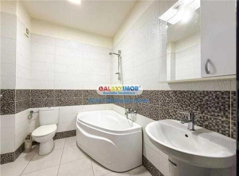 Garsonieră nedecomandată în Central