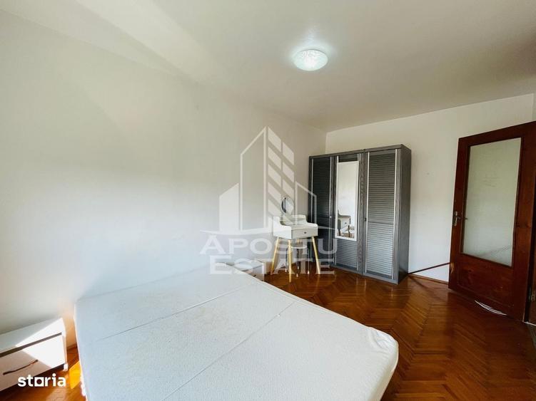 Apartament 3 Camere Spatios, 72 mp, Centrala & Clima | Zona Micalaca - 4