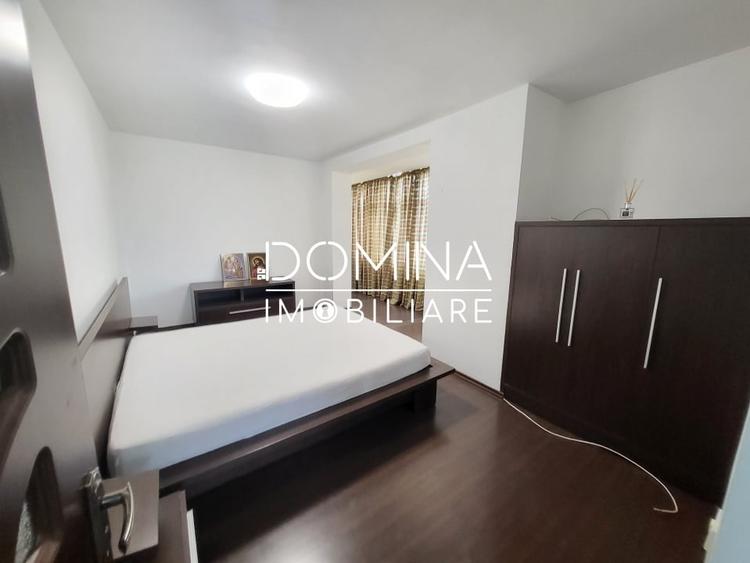 Apartament cu 3 camere decomandat, mobilat în 1 Mai