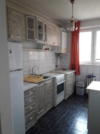 Apartament cu 2 camere în Calea București